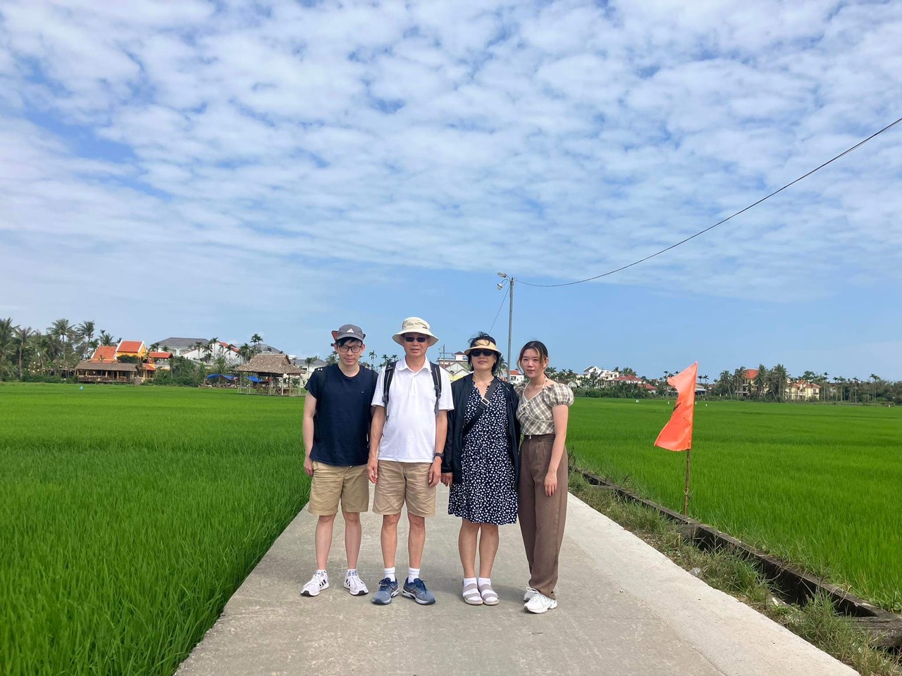 Hanoi – Hoi an sightseeing tour 3 days 2 nights